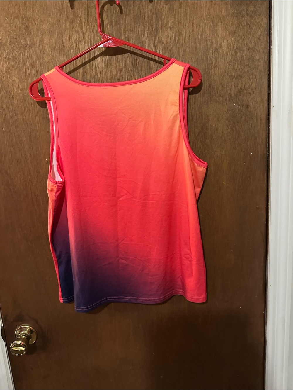 Tank top - Picture 2 of 2